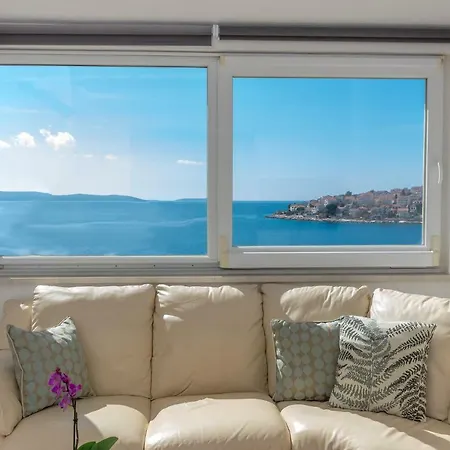Sunny Appartement Trogir