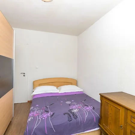 Appartement Sunny Trogir