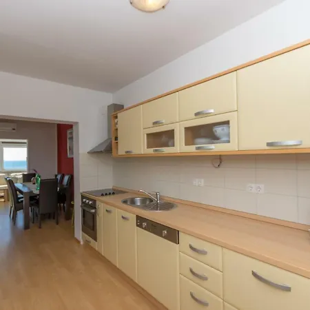 Sunny Appartement