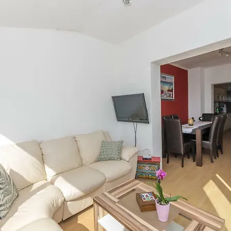 Sunny Appartement *