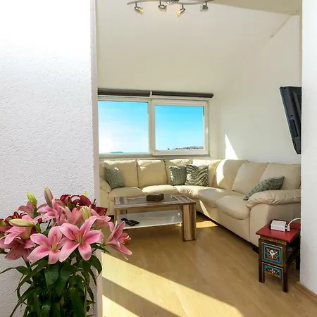 Sunny Appartement