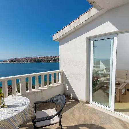 Appartement Sunny *