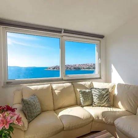 Sunny Appartement