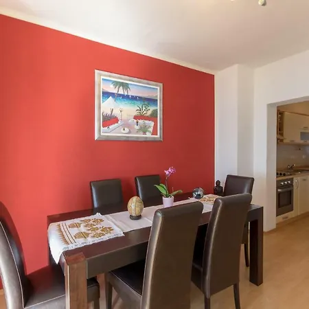 Appartement Sunny *