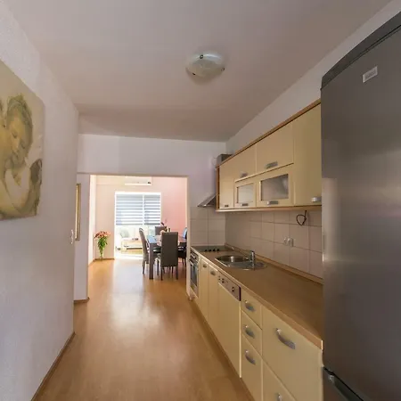 Appartement Sunny Trogir