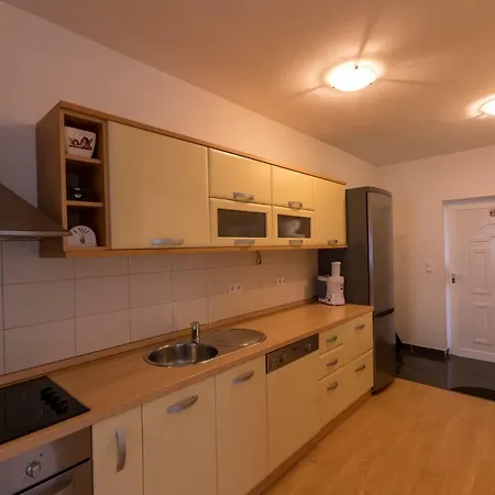 Appartement Sunny