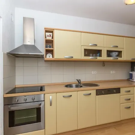 Sunny Appartement Trogir