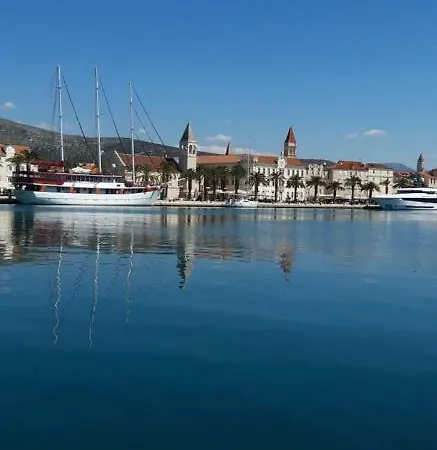 Appartement Sunny Trogir